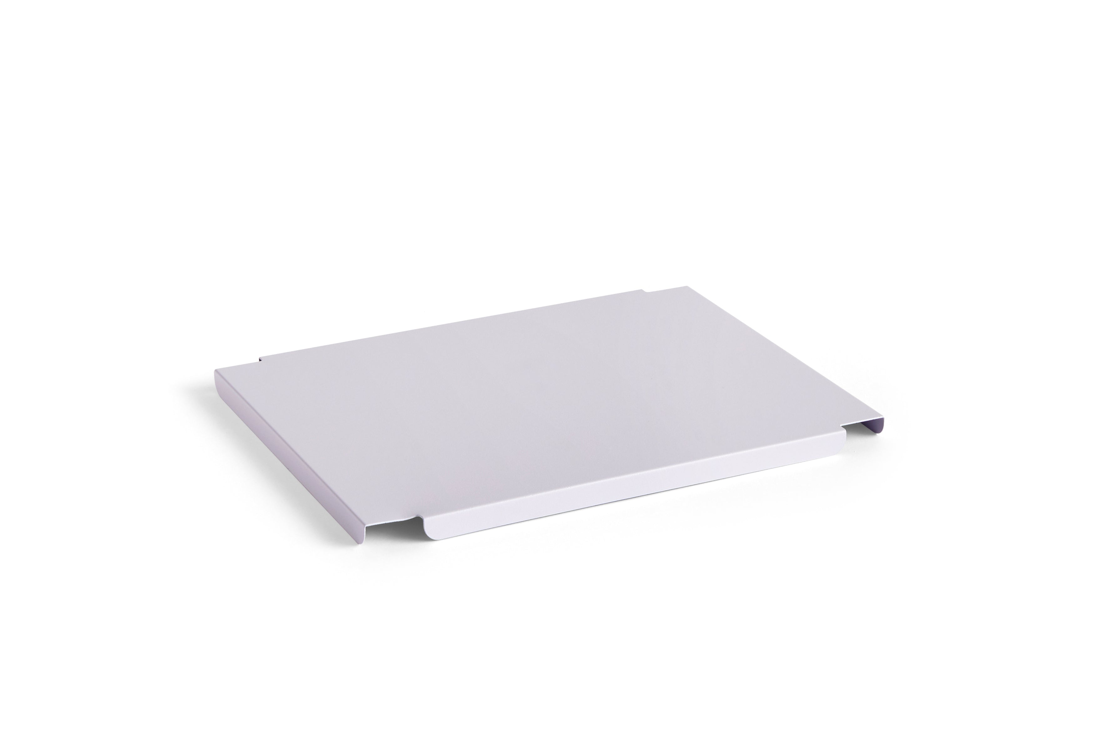 Colour Crate Metal låg M - lilla